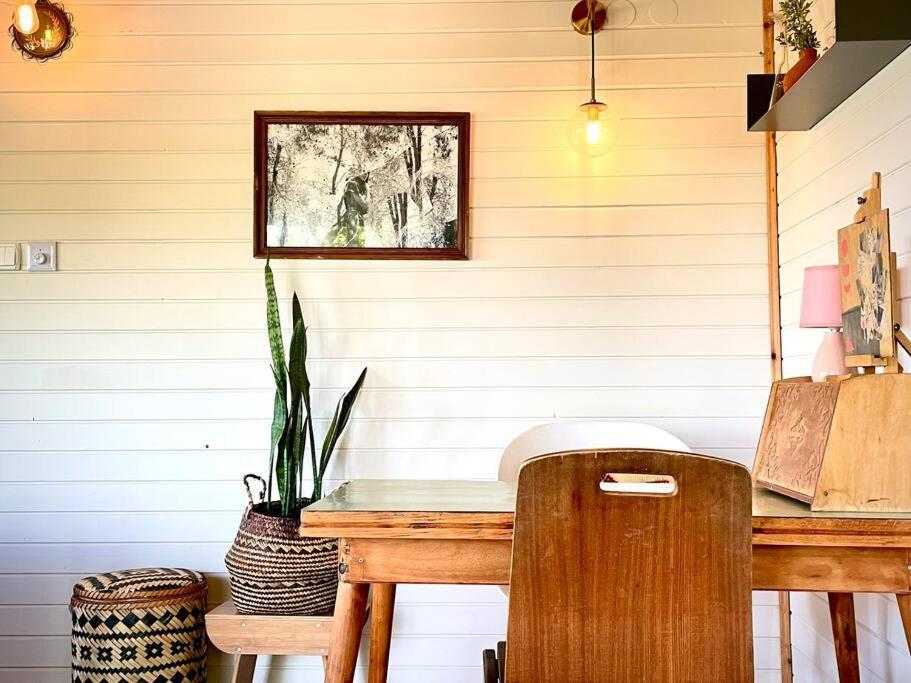 Solara Cabin 埃米瑞姆 外观 照片