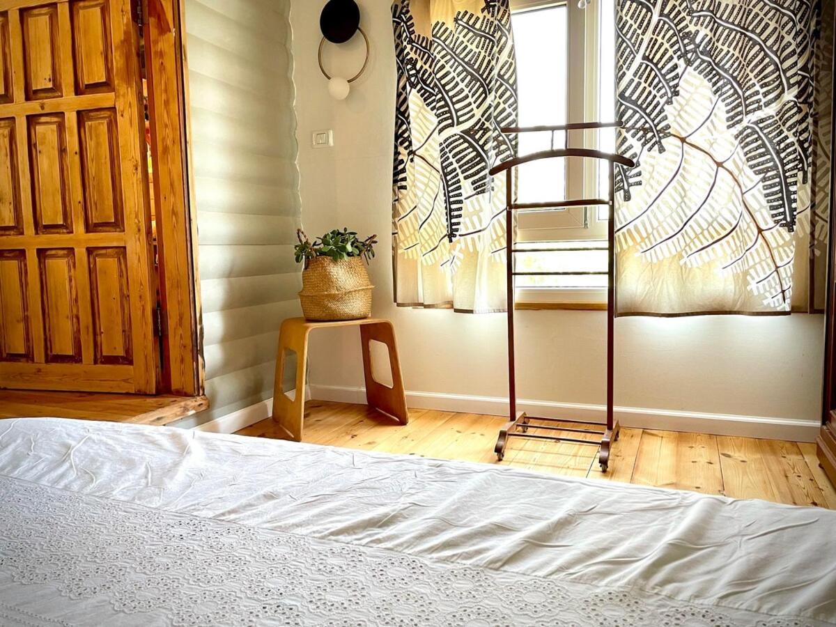 Solara Cabin 埃米瑞姆 外观 照片