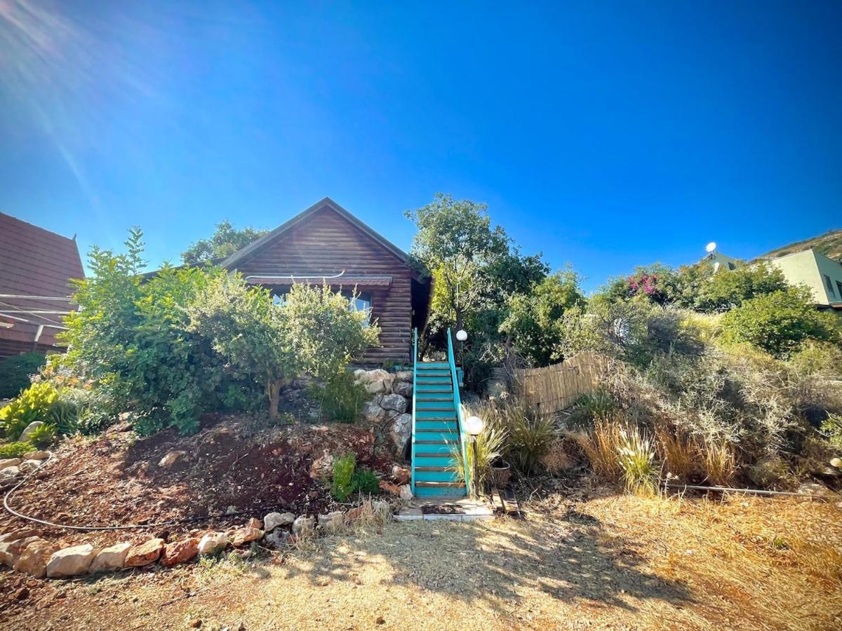 Solara Cabin 埃米瑞姆 外观 照片