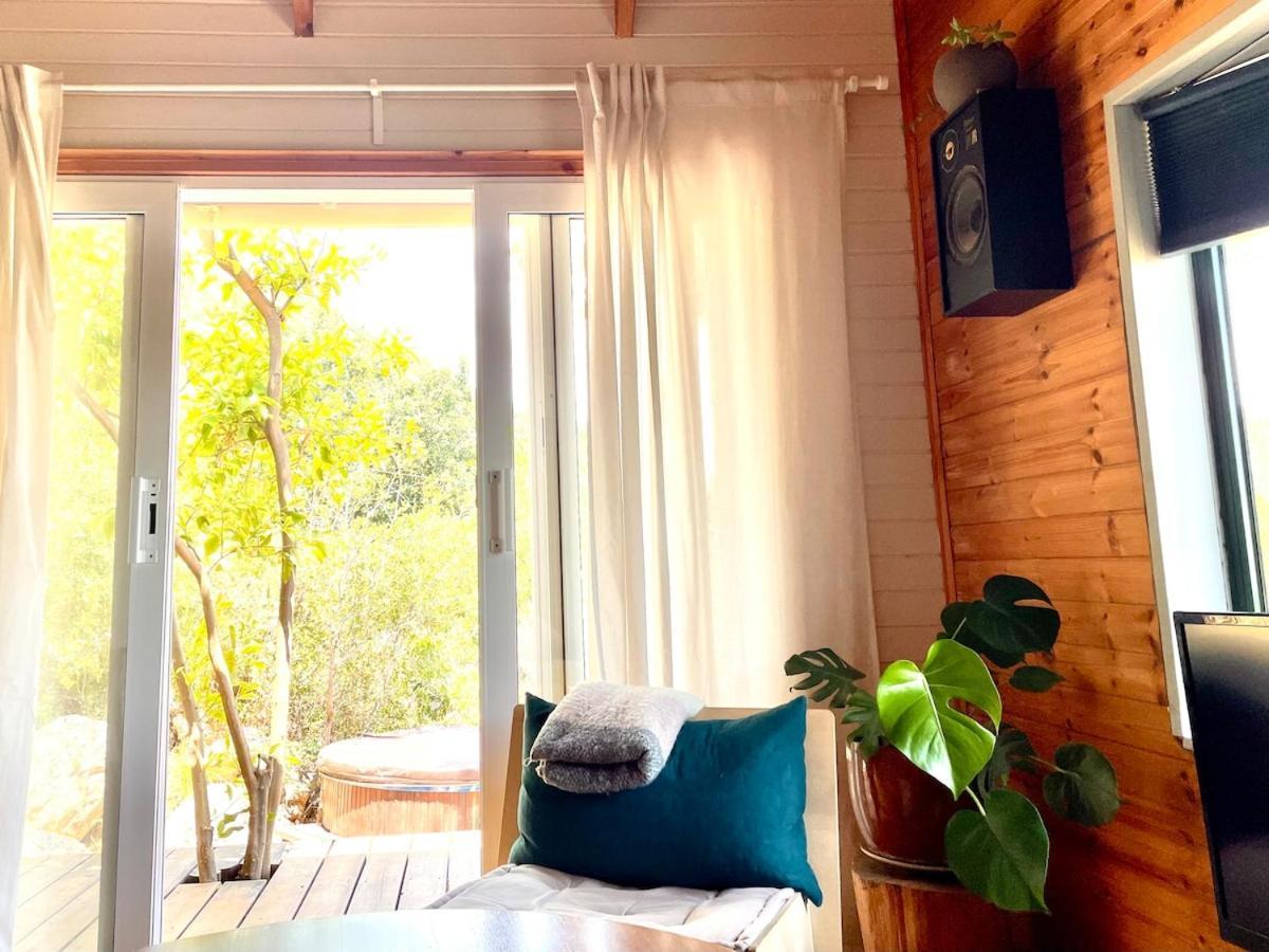 Solara Cabin 埃米瑞姆 外观 照片