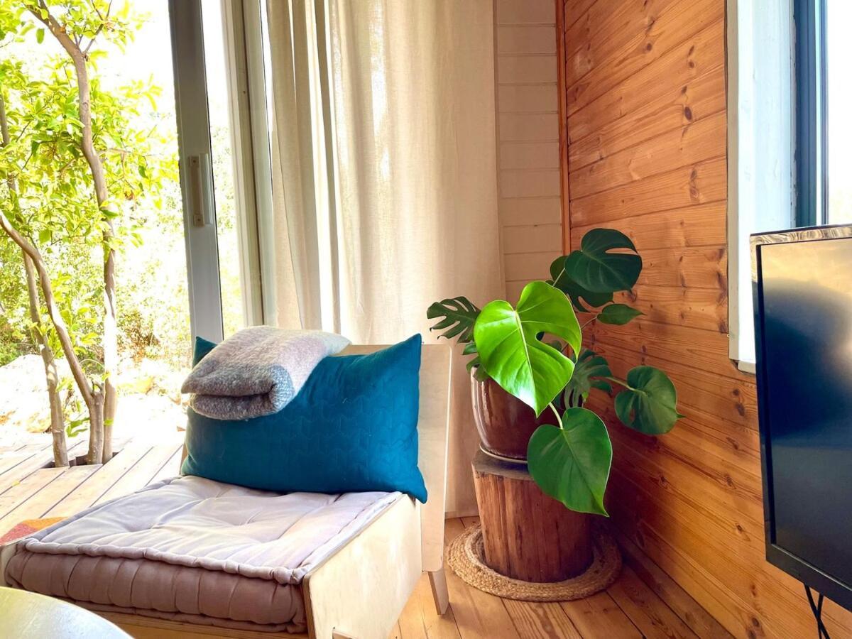 Solara Cabin 埃米瑞姆 外观 照片